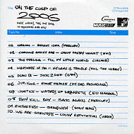 VARIOUS - On The Cusp Of 2006