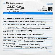 VARIOUS - On The Cusp Of 2006