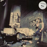 VERVE - Blue