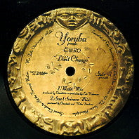 YORUBA PRES ERRO - Dont Change