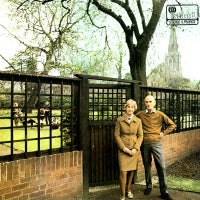 FAIRPORT CONVENTION - Unhalfbricking
