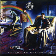 FISH - Return To Childhood