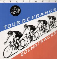 KRAFTWERK - Tour De France Soundtracks