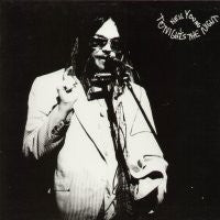 NEIL YOUNG - Tonight's The Night