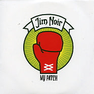 JIM NOIR - My Patch
