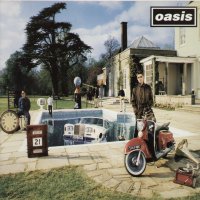 OASIS - Be Here Now