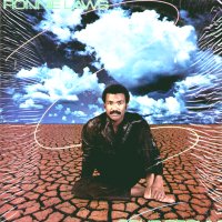RONNIE LAWS - Solid Ground