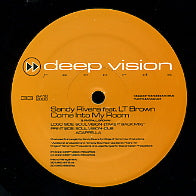 SANDY RIVERA - Come Into My Room