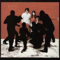THE WHITE STRIPES - White Blood Cells