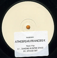 ATMOSFEAR - Dancing In Outer Space / Spaced Out
