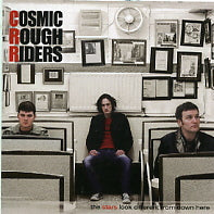 COSMIC ROUGH RIDERS - The Stars Look Different From Down Here