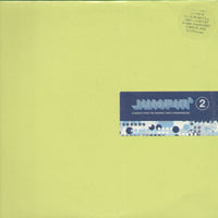 VARIOUS - Jumpin' 2