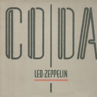 LED ZEPPELIN - Coda