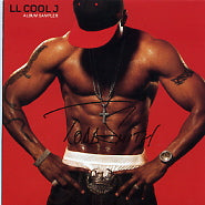 L.L. COOL J - Album Sampler