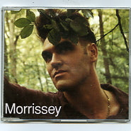 MORRISSEY - Our Frank