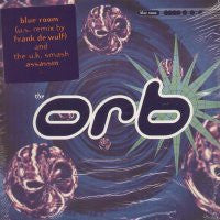 THE ORB - The Blue Room / Assassin