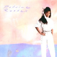PATRICE RUSHEN - Now