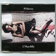 PJ HARVEY - C'Mon Billy