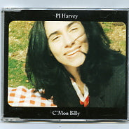 PJ HARVEY - C'Mon Billy