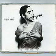 PJ HARVEY - Man-Size