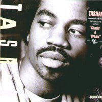 TASHAN - Chasin' A Dream