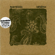 TINDERSTICKS - Bathtime