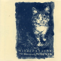 TINDERSTICKS - The Bloomsbury Theatre 12.3.95