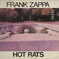 FRANK ZAPPA - Hot Rats