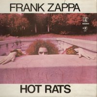 FRANK ZAPPA - Hot Rats