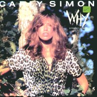 CARLY SIMON - Why