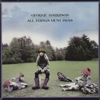 GEORGE HARRISON - All Things Must Pass