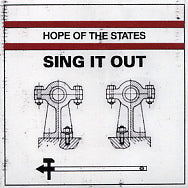 HOPE OF THE STATES - Sing It Out