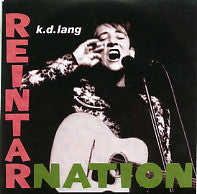 K.D. LANG - Reintarnation