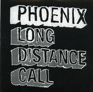 PHOENIX - Long Distance Call