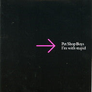 PET SHOP BOYS - I'm With Stupid