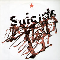 SUICIDE - Suicide