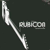 ALAN BRAXE & FRED FALKE - Rubicon