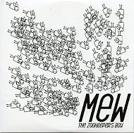 MEW - The Zookeeper's Boy
