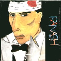 PANASH - Unicorn / Cheval