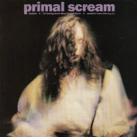 PRIMAL SCREAM - Loaded EP