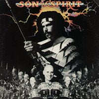 SPIRIT - Son Of Spirit