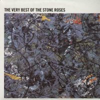 THE STONE ROSES - The Very Best Of The Stone Roses