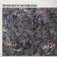 THE STONE ROSES - The Very Best Of The Stone Roses