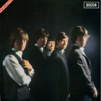 THE ROLLING STONES - The Rolling Stones