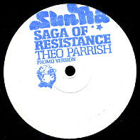 SUN RA - Saga Of Resistance