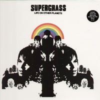 SUPERGRASS - Life on Other Planets