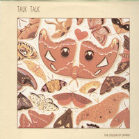 TALK TALK - The Colour Of Spring