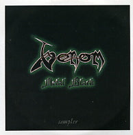 VENOM - Metal Black