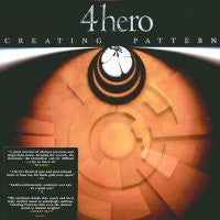 4 HERO - Creating Patterns