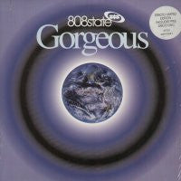 808 STATE - Gorgeous